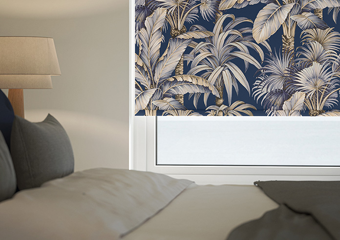 Tripura, Nautical - Twist&Fit Roller Blind - Image 5